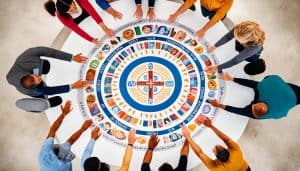 The Strength of a Unified Church