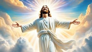 Transformative Benefits of Christ's Ascension