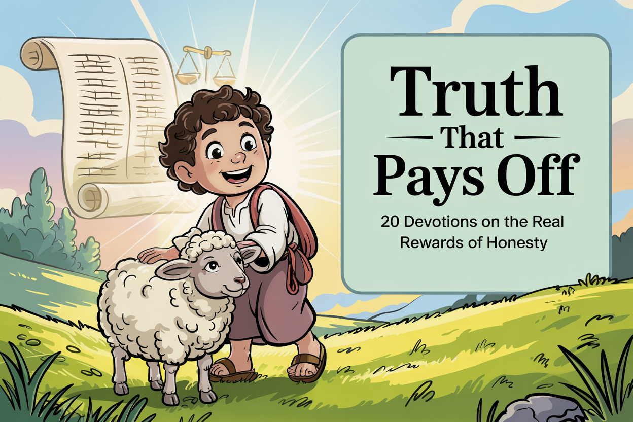 Truth That Pays Off