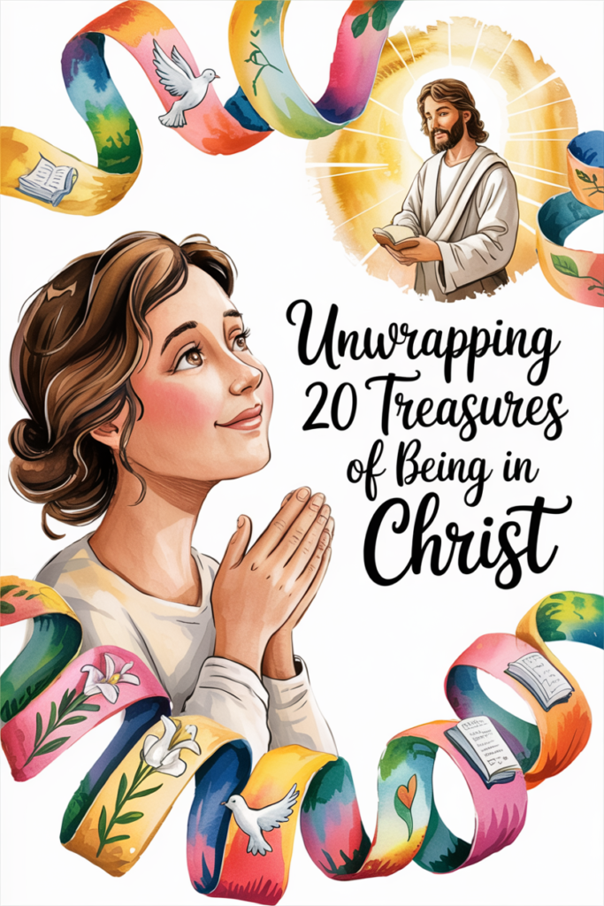 Being in Christ