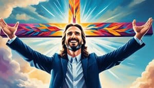 Your Position in Christ