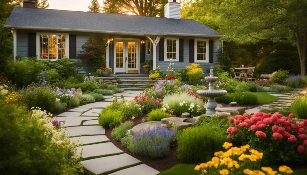 creating a peaceful household