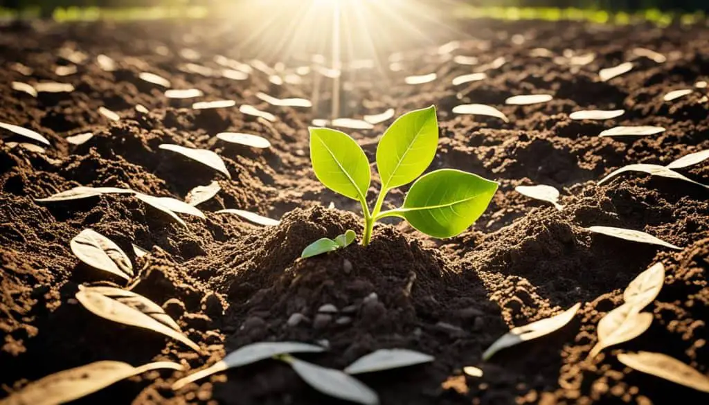 growing in faith