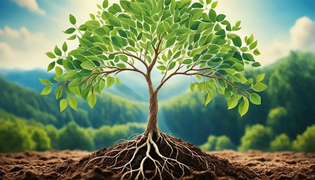 growth in Christlikeness