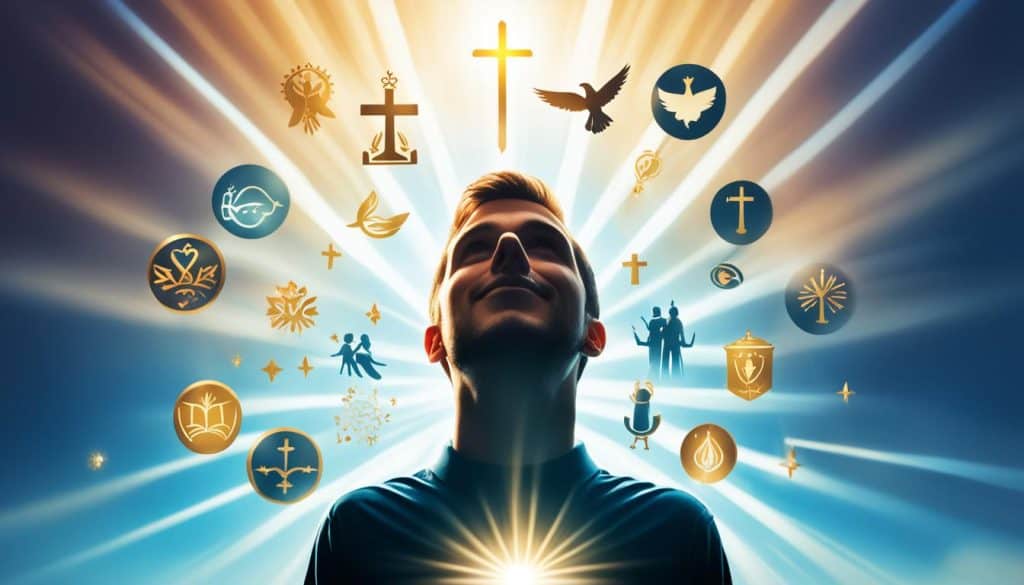 living to glorify God