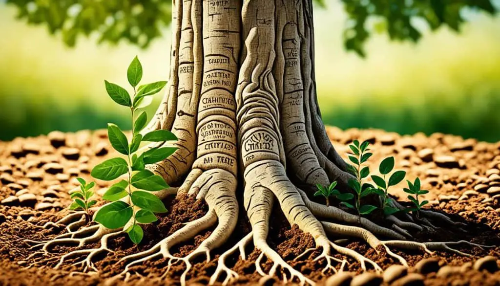 spiritual growth for parents and children
