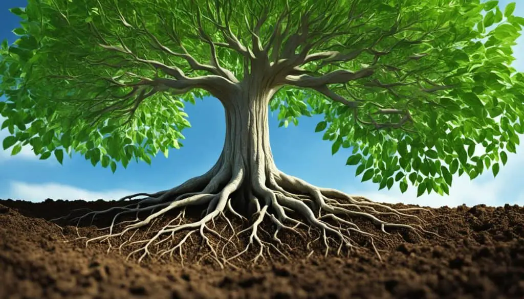 spiritual maturity