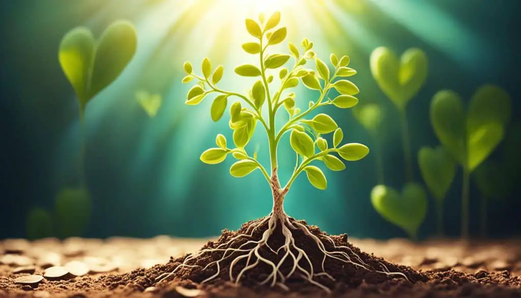 truth spoken in love fosters personal growth