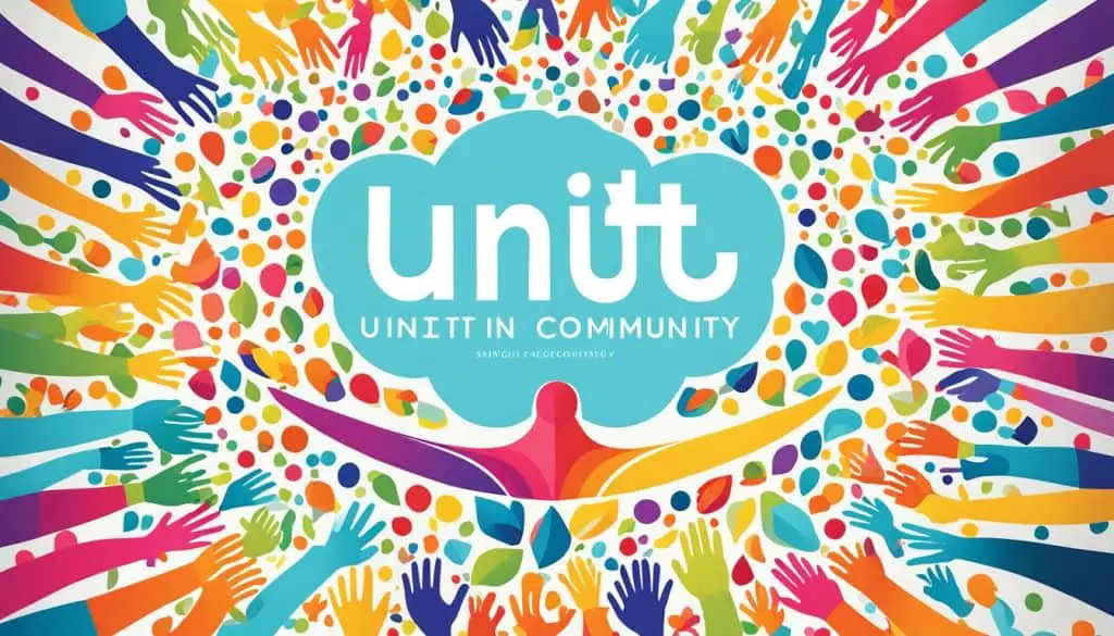 unity in community
