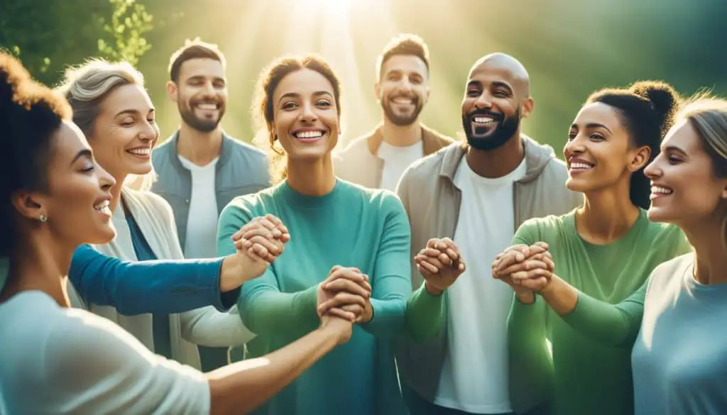 unity in the spirit