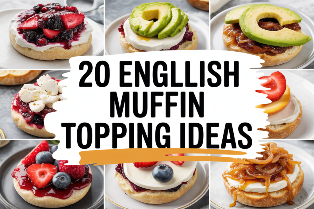 English Muffin