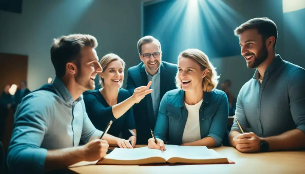 Promotion of good works through sound doctrine in action