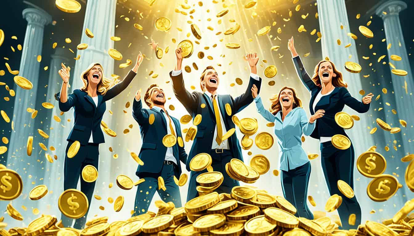 Rewards of Nurturing a Good Reputation