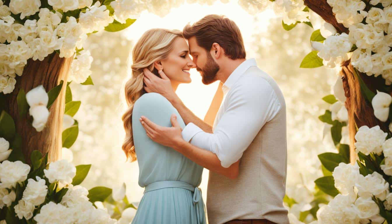 Rewards of Peaceful and Respectful Relationships