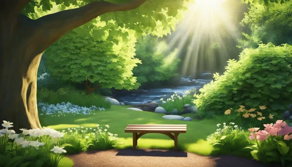 The Blessings of Godly Contentment