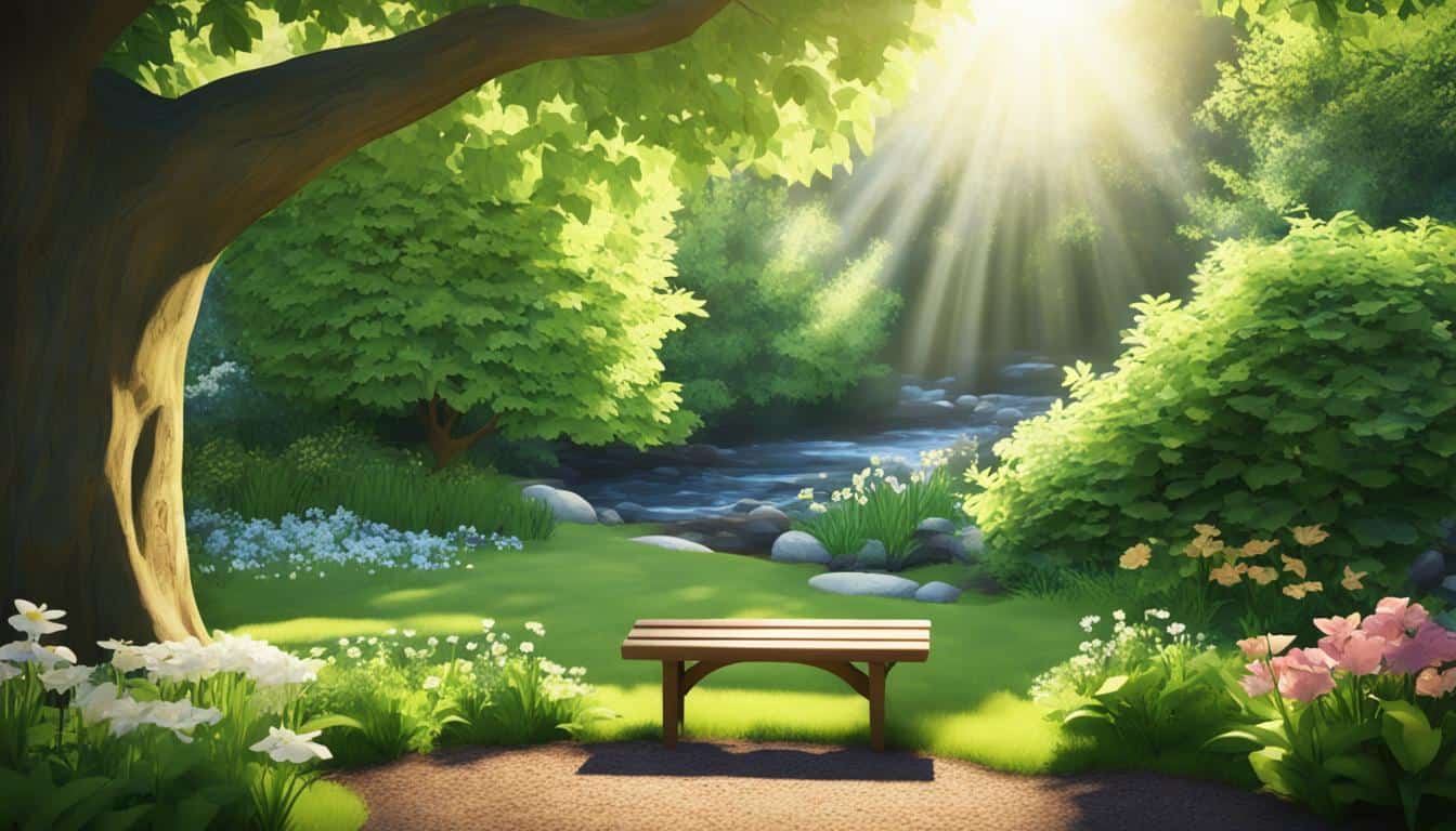 The Blessings of Godly Contentment