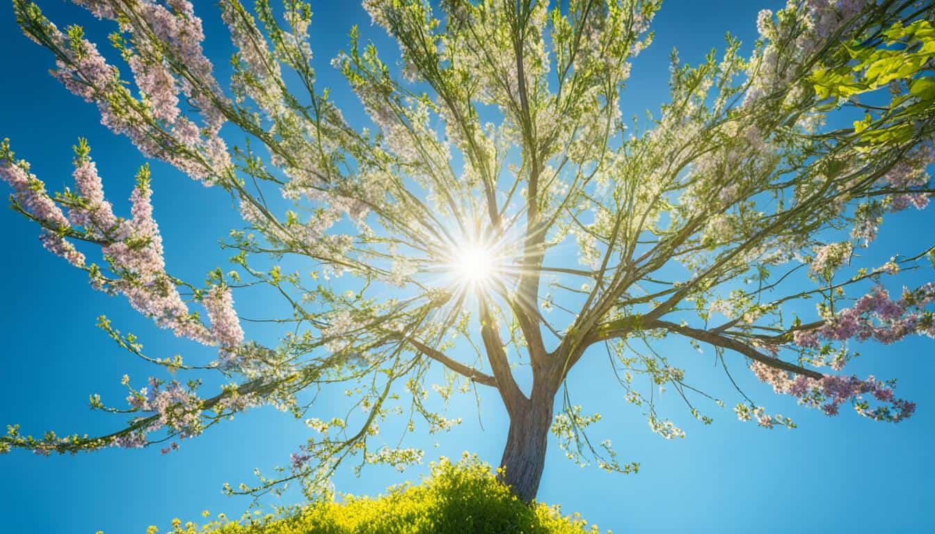 The Blessings of a Life Transformed by Renewal