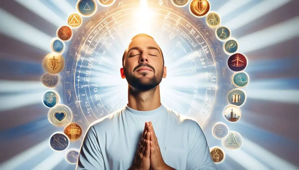 The Power of Prayer