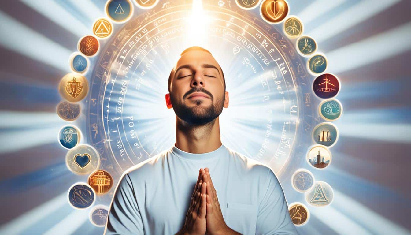 The Power of Prayer