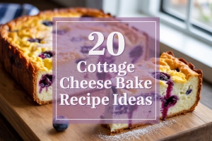 cottage cheese ideas