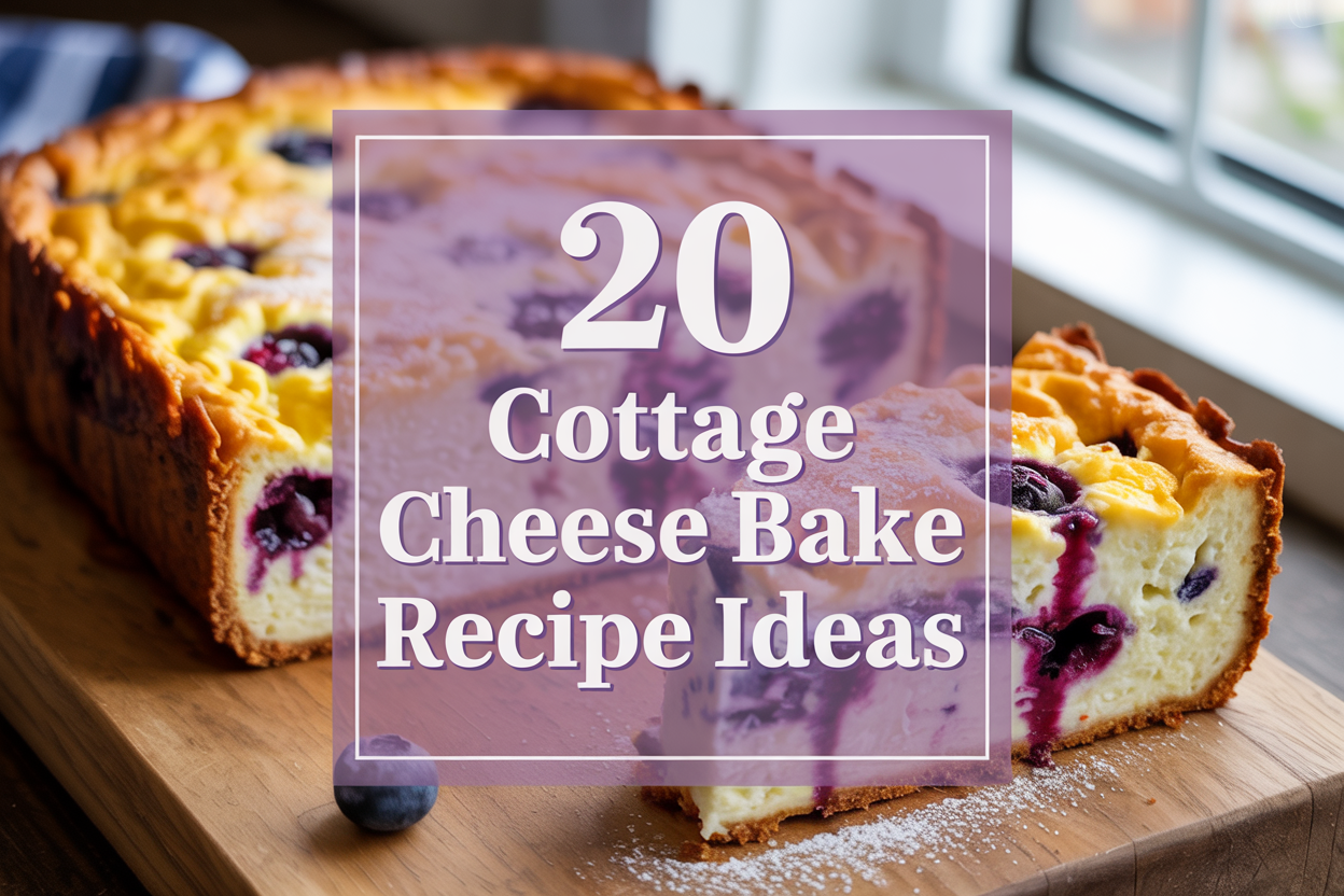 cottage cheese ideas