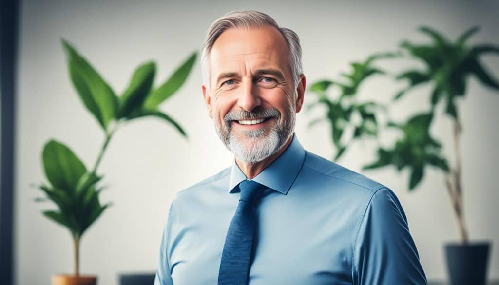 enhanced leadership qualities
