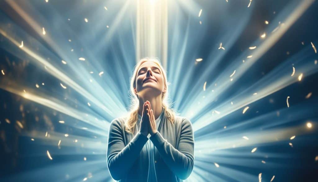 righteous prayers