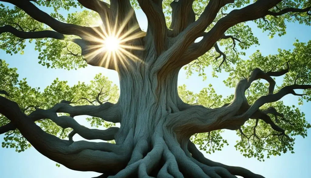 spiritual enrichment in teaching and guiding others