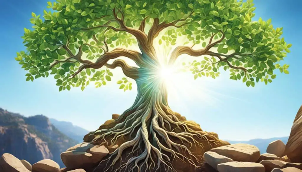 spiritual maturity and growth
