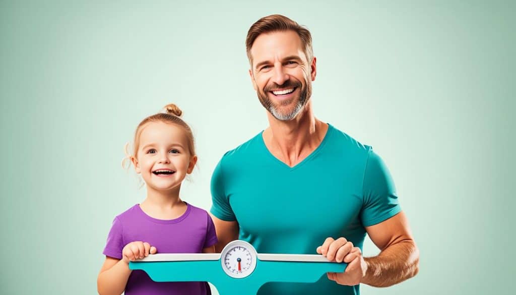 the blessing of fairness in parenting