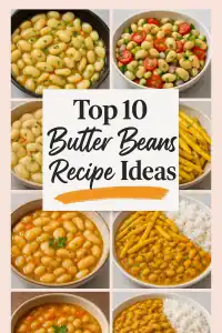 Butter Beans