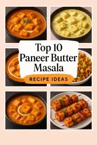 paneer butter masala
