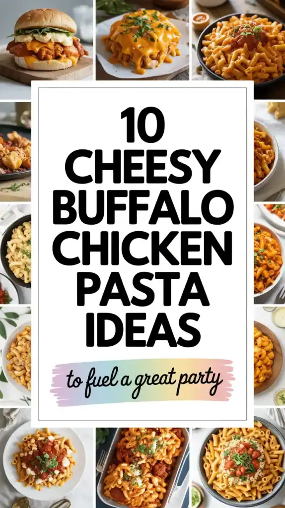 Buffalo Chicken Sandwich Buffalo Chicken Breast Recipes Chicken Breast Dinner Ideas Buffalo Mac And Cheese Recipe Buffalo Chicken Bake Rotisserie Chicken Pasta Buffalo Chicken Casserole Recipes Chicken Macaroni Chicken Cheese Pasta Chicken Pasta Recipes