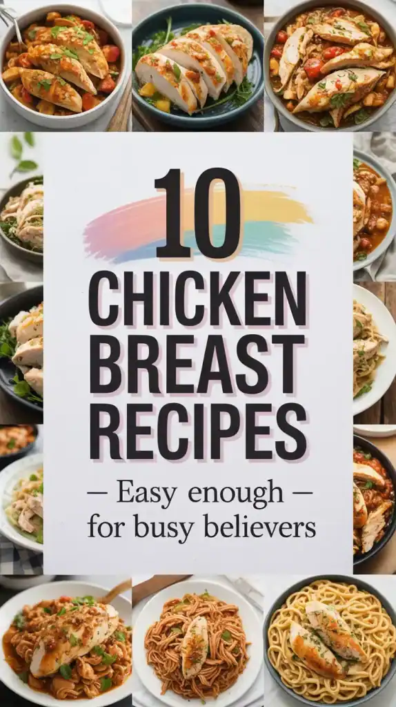 Chicken Breast