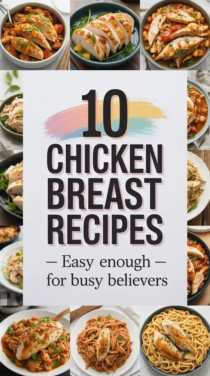 Chicken Breast