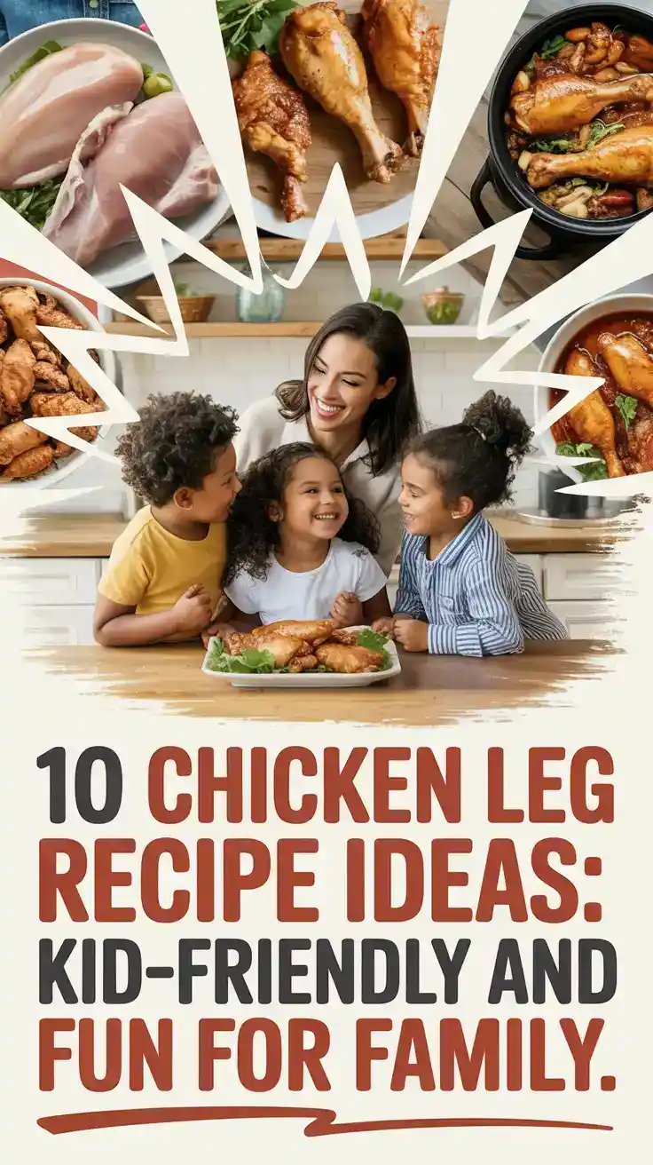 Chicken Legs