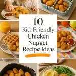 Chicken Nugget Recipe
