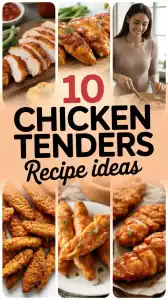 Chicken Tenders Recipe