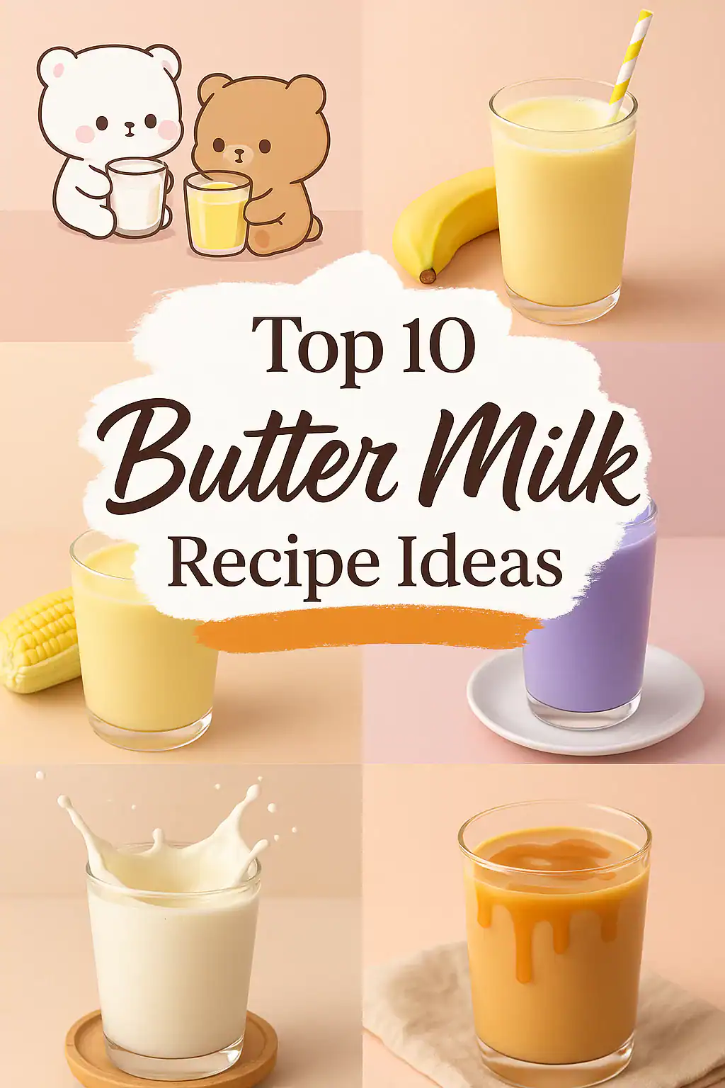 butter milk