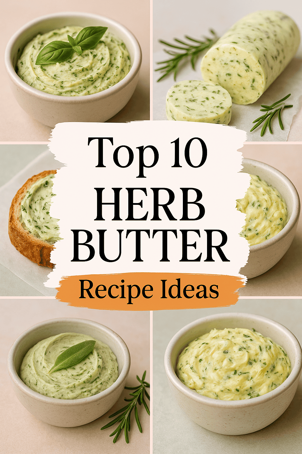 herb butter