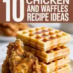 Chicken And Waffles