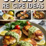 Chicken Cutlets