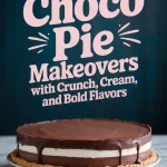 Choco Pie Creations