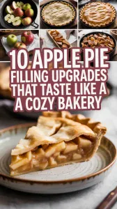 Easy Apple Pie Filling Ideas