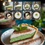 Grasshopper Pie
