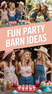 Party Barn