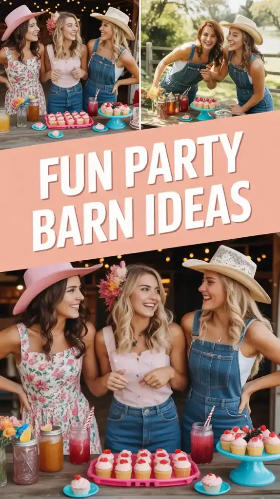 Party Barn