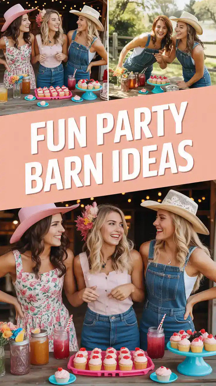 Party Barn