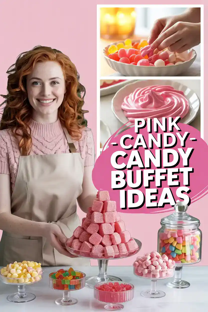 Pink Candy