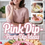 Pink Dip